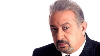 شاهد الرسالة التي وجهها الفنان احمد العوضي للفنان الراحل نور الشريف