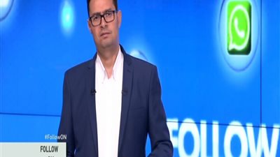 بالفيديو . . . لو عاوز تركب عجله وحصان فى نفس الوقت واللحظه اعمل زى الراجل ده