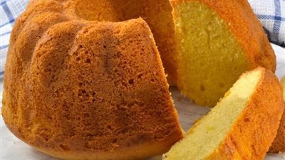 كيكة العسل تحفه ولذيذه