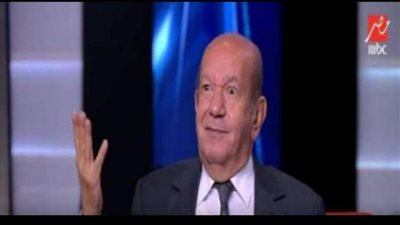 لطفي لبيب يكشف تفاصيل حالتة الصحية ويحسم الجدل في اعتزاله عن الفن