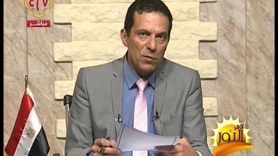 بالفيديو | نكشف لكم سر مندوب الكنيسه الذي ذهب الاثويبيا منذ عهد البابا شنوده وحتي الان للمساعده في حل مشكله سد النهضه