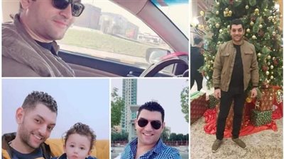 مرض الفردوس يهزم عريس السماء شادي نجاح والأنبا اغاثون ينعاه بهذه الكلمات