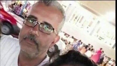 والد الفتاة المختفيه مارينا لابنته ارجوكي كفايا كدة ارجعيلي انا بموت