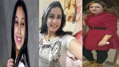 صرخات واستغاثات ومناشدات من اسر ثلاثة فتيات قبطيات مختفيات