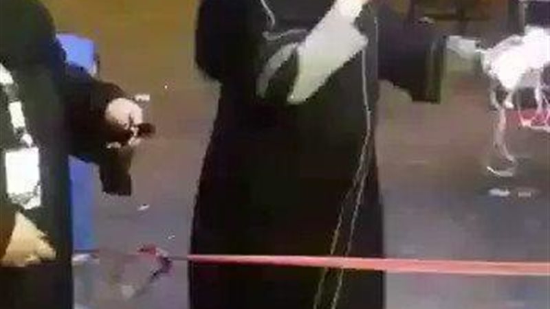 الحق والضلال
