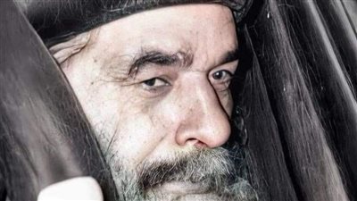 معجزة عجيبة للبابا كيرلس مع شاب مصاب بسرطان واكدوا الاطباء موته بعد ايام