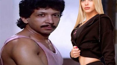 بالفيديو.. مونيكا يوسف منصور تخطف الانظار بجمالها