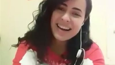 ترنيمة مبتسبنيش بصوت الموهبة والمرنمة مارينا رفعت