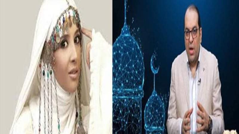 الحق والضلال