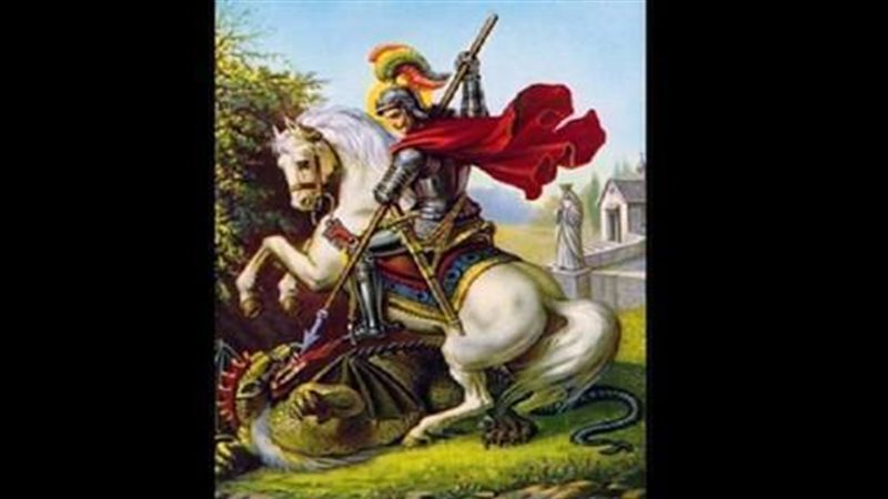 الحق والضلال