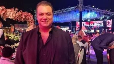 رسالة صاعقة من الفنان مراد مكرم لدعاة الفتنة بين المسلمين والمسيحيين