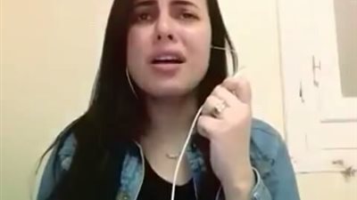 ترنيمة اسندنى فى ضعفى بصوت الموهبة والمرنمة مارينا رفعت