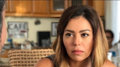 لقاء الخميسي صحابي مسيحيين ومش هسمح لحد يكفرهم واللي مش عاجبة يخرج من صفحتي