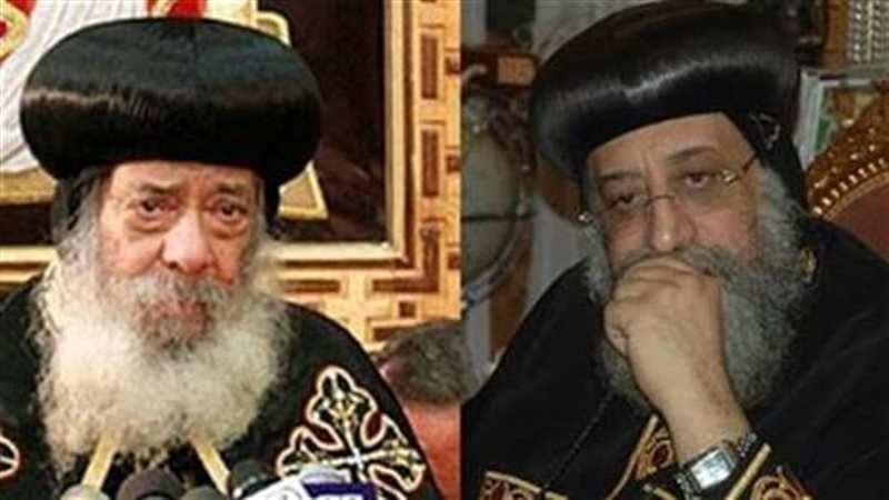 الحق والضلال