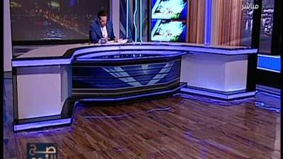 بالفيديو . . . شاهد من الجماعه التى تبنت العمليه الارهابيه التى راح ضحيتها ظابطين وامين شرطه