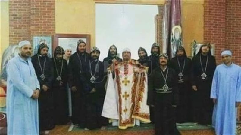 الحق والضلال