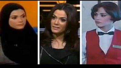 هل الفنانة موناليزا كانت مسيحية واعتنقت الاسلام شاهدوا الحقيقة كاملة