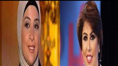 رد صاعق من فجر السعيد علي تصريحات حنان ترك التي أثارت غضب المسيحيين