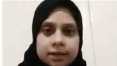 بعد استغاثة شقيقتها بالفيديو سارة ايوب تعلن اسلامها وتوجه رسالة تحزن اسرتها