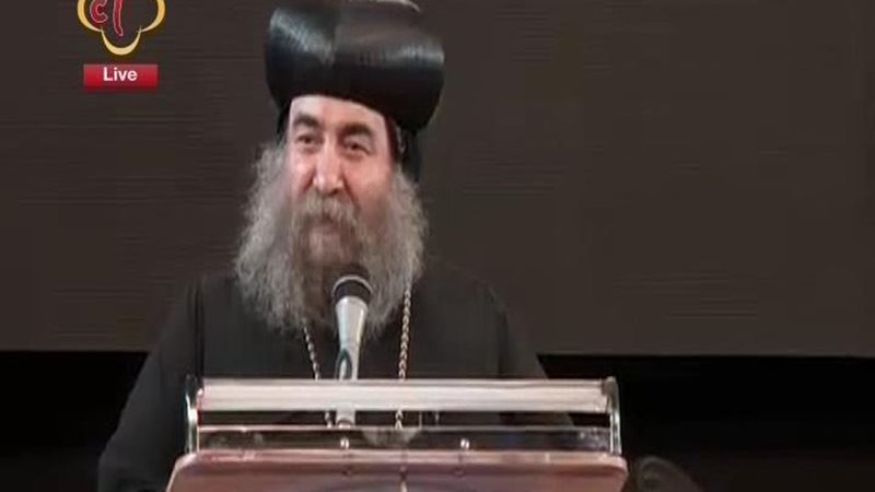 الحق والضلال