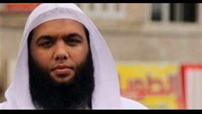 الشتاء اكثر رجوله من الذكور حاتم الحويني يثير جدلا بعد فتوته الاخيرة