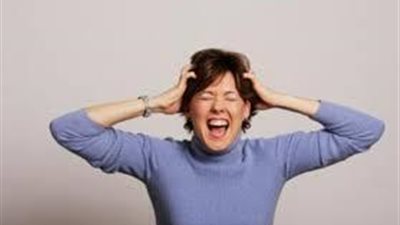 تخلصى من الضغط النفسى بطرق بسيطه