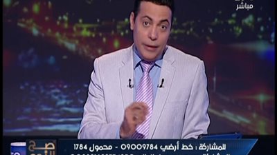 بالفيديو . . . ابو ظبى وبيان مفرح يخص مصر
