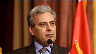 دكتور جابر جاد نصار يهنئ المسيحيين بعيد الميلاد المجيد بهذة الكلمات