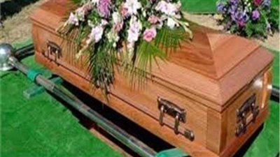 خبر محزن بالصور نياحة راهب بدير الانبا مكاريوس بوادي النطرون