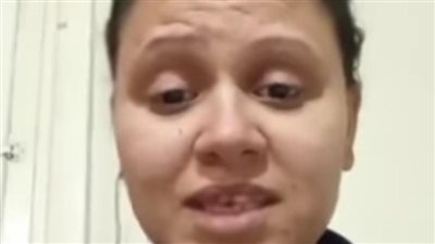 بعد تهديدهم اسره المخطوفه ساره ايوب تستغيث للمرة الثانية بقداسة البابا