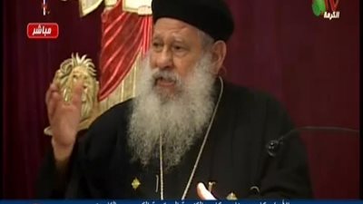 بالفيديو | هل يكمك التوبة بدون أعتراف - وابونا مكاري يوضح ان الاثنين مش واحد