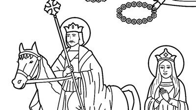 شفيع اليوم الخميس 23 ديسمبر 2021 14 كيهك 1738