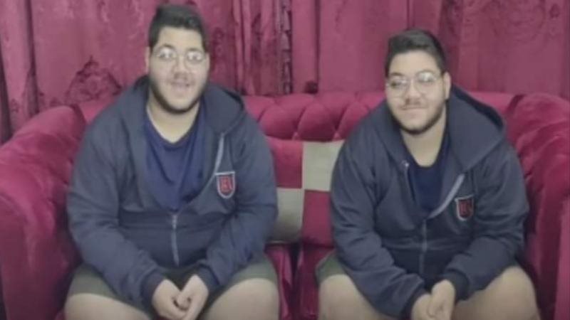 الحق والضلال