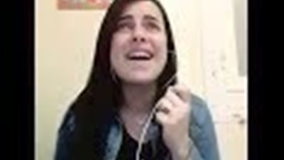 ترنيمة اسندى فى ضعفى بصوت معزى وجميل