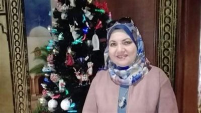 داعية إسلامية بالغربية تعلن عن رأى الشرع في تهنئة الأقباط بأعياد الميلاد