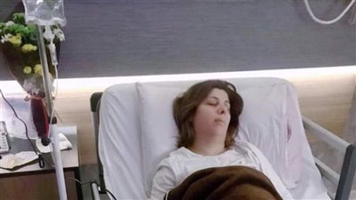 القس بسام حداد يطلب الصلاة العاجلة من اجل زوجتة