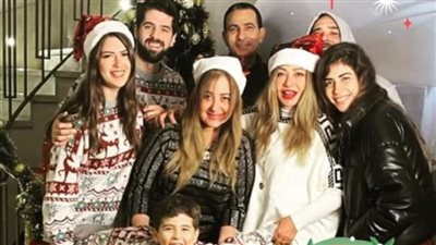 بالصور المشاهير يردون بقوة علي حنان ترك وعلي كل من يحرض علي المسيحيين