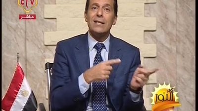 بالفيديو | ايهاب صبحي يعلن تفاصيل مفاجأة بقضية وائل سعد و كيف يمكن أن يكون برئ تفاصيل خطيره جدا