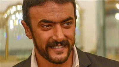 احمد العوضي يهنئ المسيحيين بمناسبة رأس السنة وعيد الميلاد