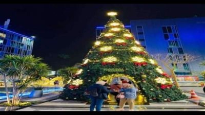 وزارة الصحة تناشد المواطنين قبل احتفالات أعياد الميلاد والكريسماس