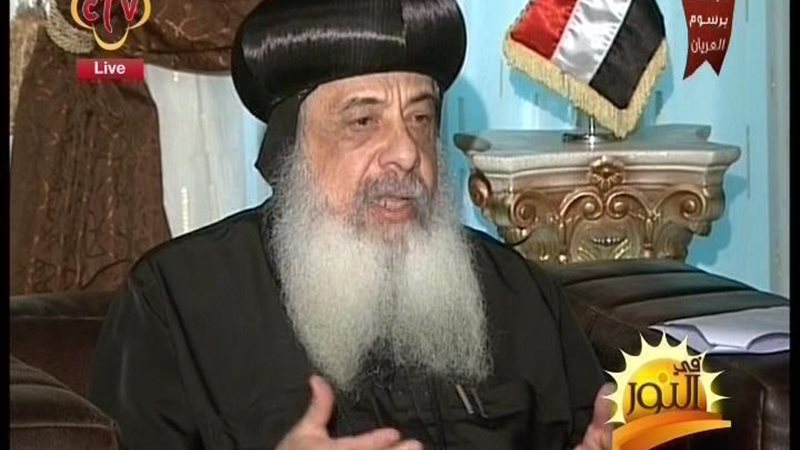 الحق والضلال