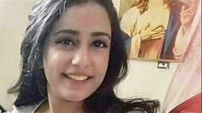 بالصور والد مارينا مجدي المختطفة يوجه لها رسالة مؤثرة تبكي العيون