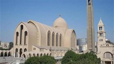 الكنيسة القبطية الأرثوذكسية تصدر بيان هام لجميع الاقباط قبل عيد الميلاد