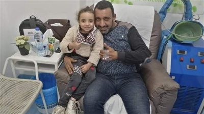 السرطان يغدر بعريس السماء ميلاد ويلحق بشقيقة التؤام قبل السنوية بايام