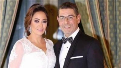 بالصورة خبر مؤسف عن الفنانة داليا البحيري واسرتها