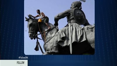 بالفيديو || الصور الخمس الاعلى مشاهده وانتشارا على مدار اليوم