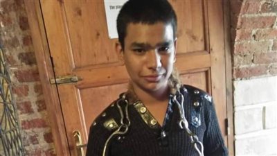 اختفاء سامي بباوي اثناء ذهابة لاستلام شغل باحد المصانع