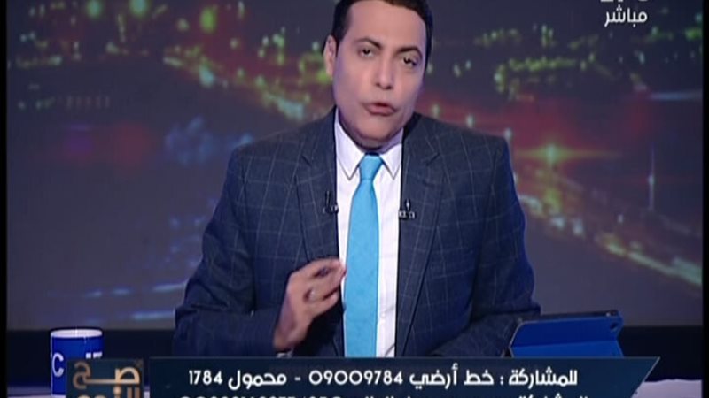 الحق والضلال