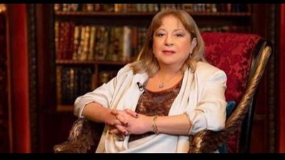 خبر مؤسف يعلنه شقيق سمية الألفي عن اخر تطورات حالتها الصحية