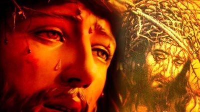 تسبحة البصخة لك القوة والمجد، ثوك تي تي جوم بصوت معزى جدا